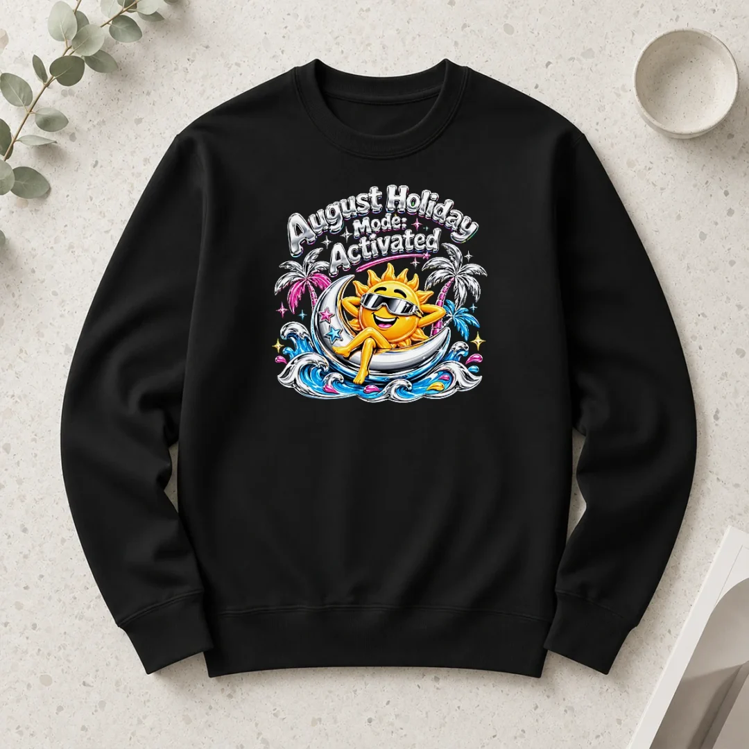 good-official-august-holiday-y2k-for-summer-vibes-long-sleeve-shirt Good Official August Holiday Y2K For Summer Vibes Long Sleeve Shirt