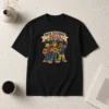 Good Original Back To School Squad Retro Distressed