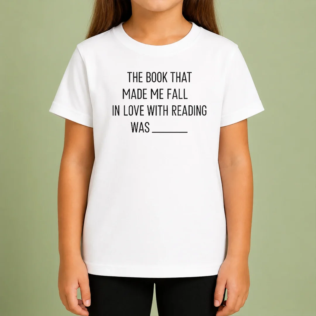 good-original-the-book-that-made-me-fall-in-love-with-reading-was-kids-t-shirt Good Original The Book That Made Me Fall In Love With Reading Was Kids T-Shirt
