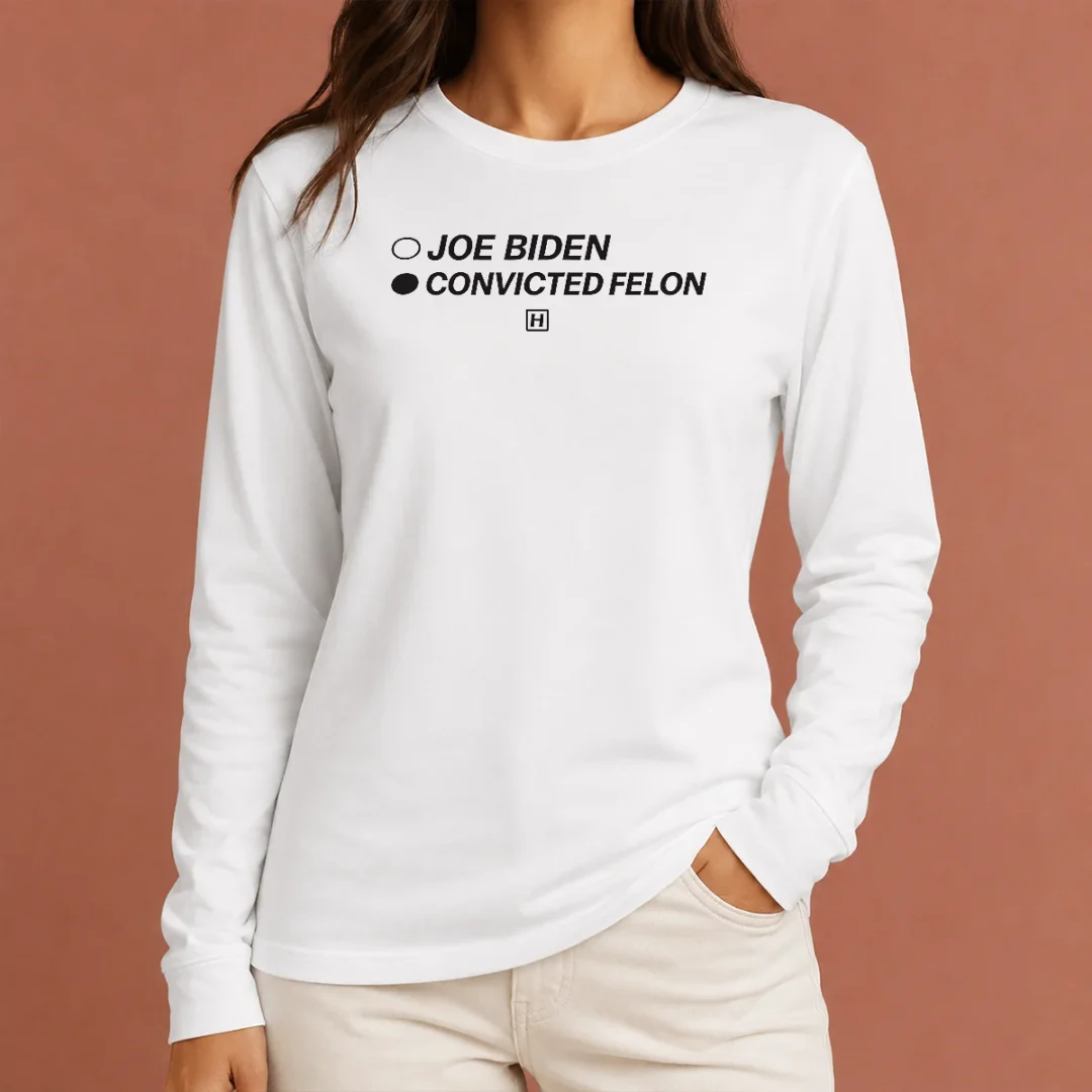 good-pretty-joe-biden-convicted-felon-political-election-long-sleeve-shirt-1 Good Pretty Joe Biden Convicted Felon Political Election Long Sleeve Shirt
