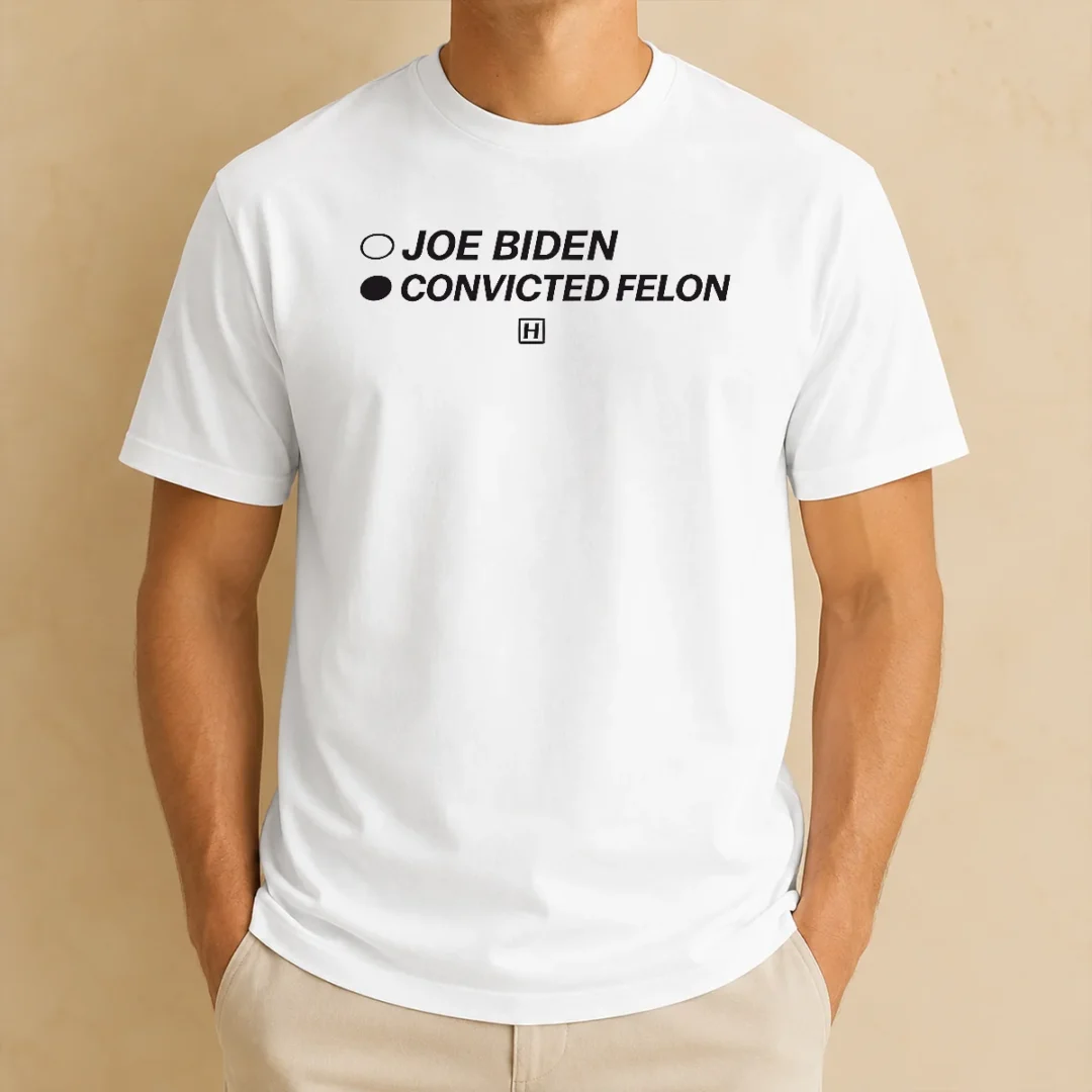 good-pretty-joe-biden-convicted-felon-political-election-t-shirt-3 Good Pretty Joe Biden Convicted Felon Political Election