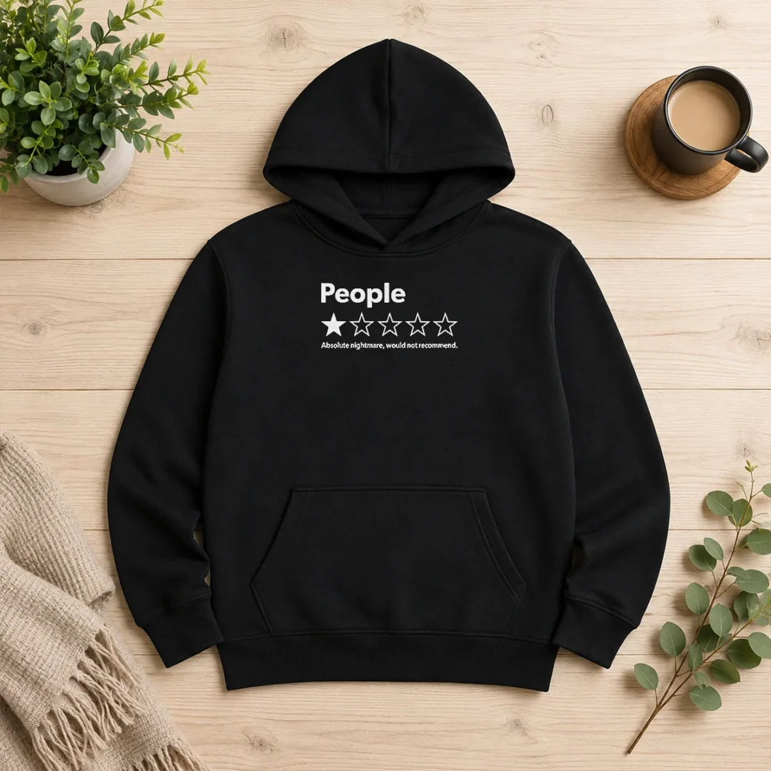 good-pretty-people-absolute-nightmare-would-not-recommend-hoodie Good Pretty People Absolute Nightmare Would Not Recommend Hoodie