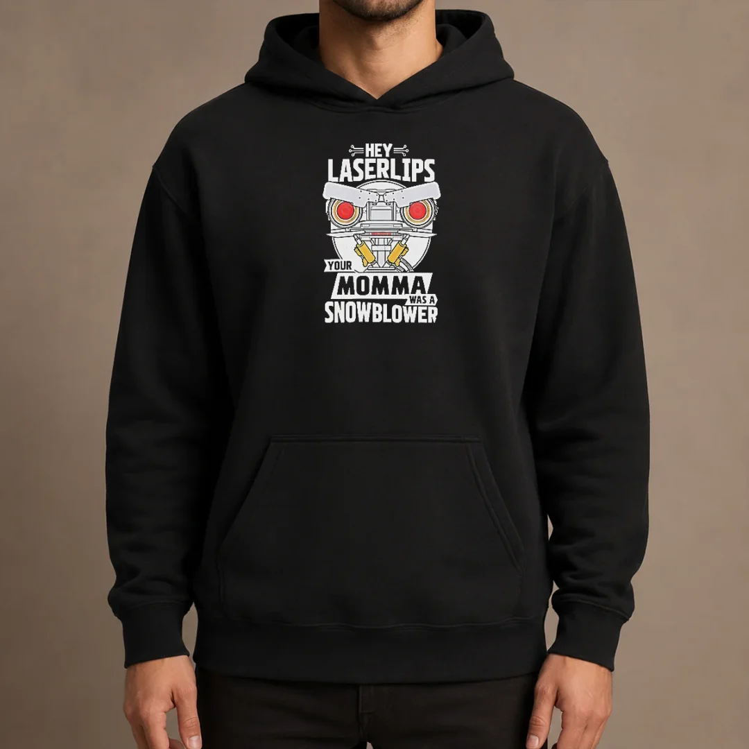 good-short-circuit-hey-laserlips-your-momma-was-a-snowblower-hoodie Good Short Circuit Hey Laserlips Your Momma Was A Snowblower Hoodie