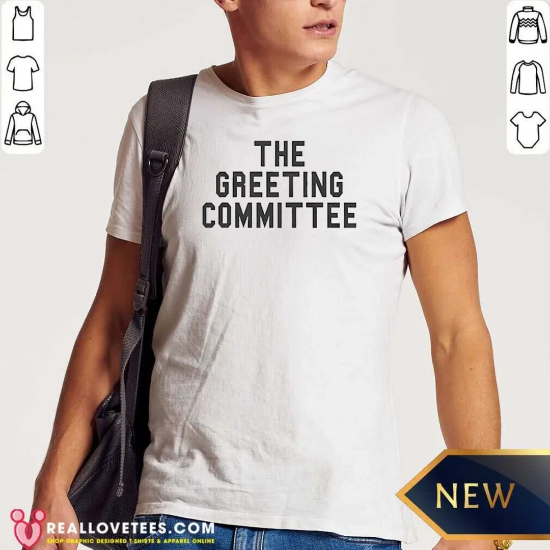 good-the-greeting-committee-indie-pop-band-music-shirt-optimized Good The Greeting Committee Indie Pop Band Music
