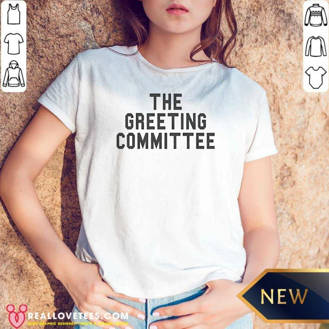 good-the-greeting-committee-indie-pop-band-music-v-neck-shirt-v-neck-optimized Good The Greeting Committee Indie Pop Band Music V-Neck Shirt