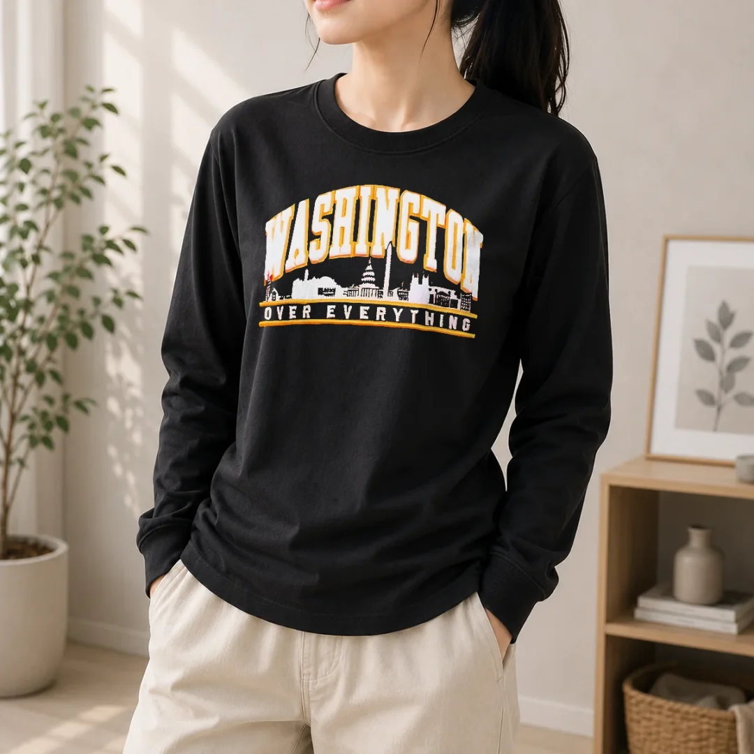 good-washington-over-everything-skyline-district-of-columbia-long-sleeve-shirt Good Washington Over Everything Skyline District Of Columbia Long Sleeve Shirt