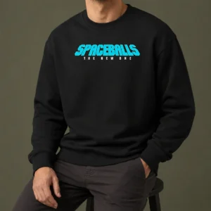 Awesome Spaceballs The New One Sweater