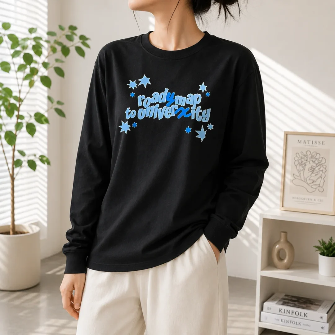 happy-awesome-hunter-roady-map-to-university-long-sleeve-shirt Happy Awesome Hunter Roady Map To University Long Sleeve Shirt