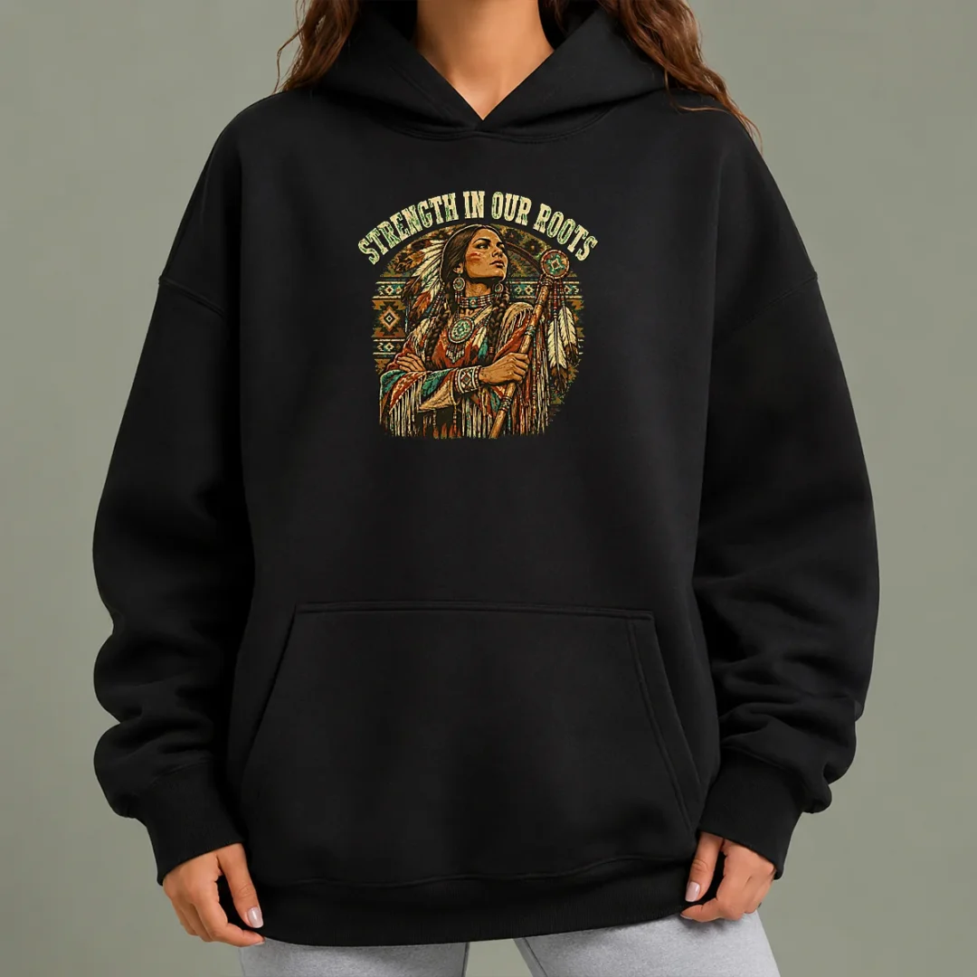happy-awesome-indigenous-peoples-day-vintage-pride-hoodie Happy Awesome Indigenous Peoples Day Vintage Pride Hoodie