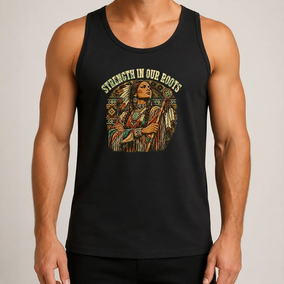 happy-awesome-indigenous-peoples-day-vintage-pride-tank-top Happy Awesome Indigenous Peoples Day Vintage Pride Tank Top