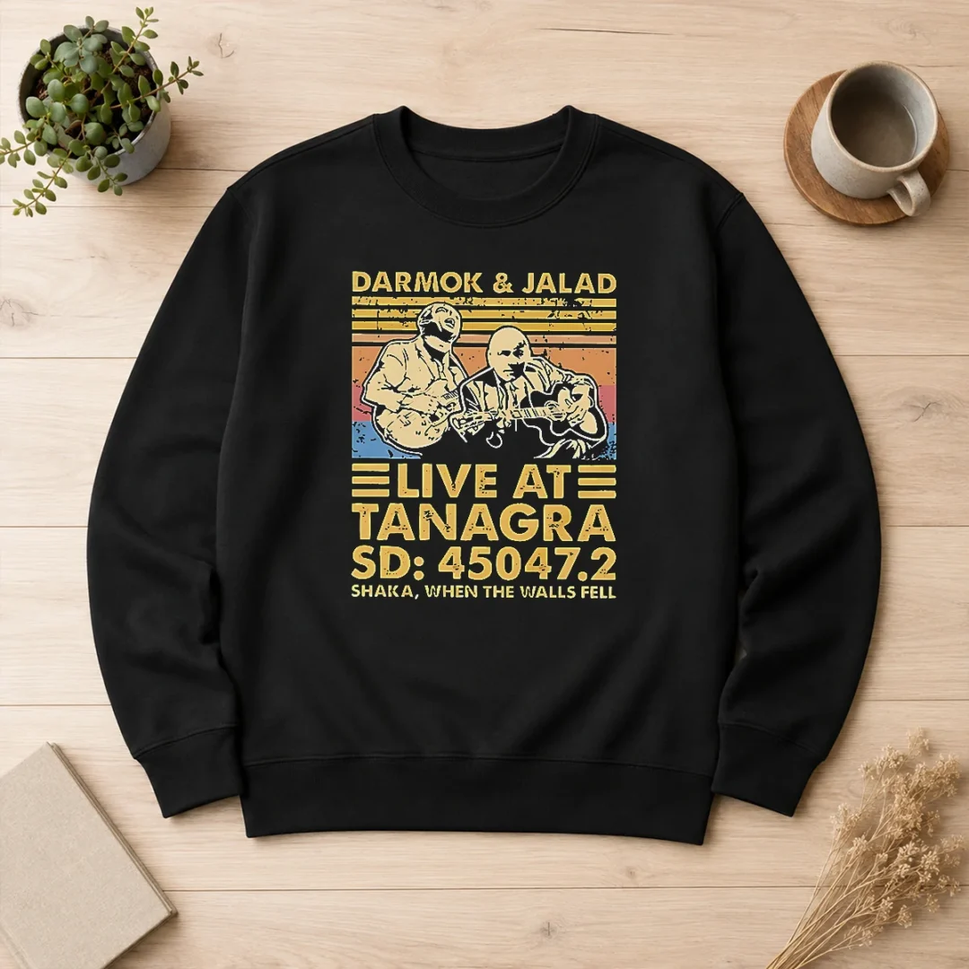 happy-awesome-vintage-darmok-and-jalad-live-at-tanagra-shaka-when-the-walls-fell-sweater Happy Awesome Vintage Darmok And Jalad Live At Tanagra Shaka When The Walls Fell Sweater