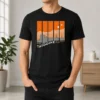 Happy Funny Visit National Park Star Wars Sci Fi Travel