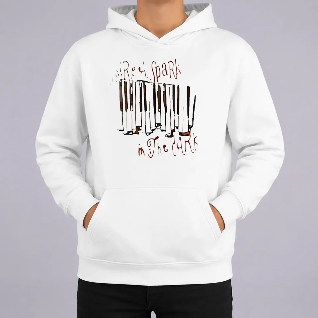 Happy Funny You'Re A Spark In The Dark Hoodie Happy Funny You'Re A Spark In The Dark Hoodie