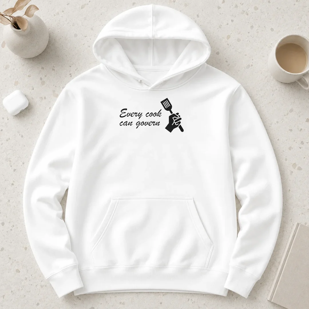 happy-good-every-cook-can-govern-cooking-chef-political-hoodie Happy Good Every Cook Can Govern Cooking Chef Political Hoodie