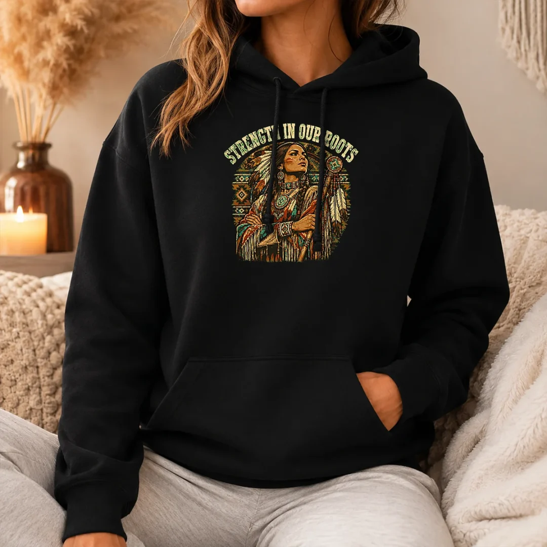 Happy Hot Indigenous Peoples Day Vintage Pride Hoodie Happy Hot Indigenous Peoples Day Vintage Pride Hoodie