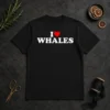 Happy Nice I Love Whales