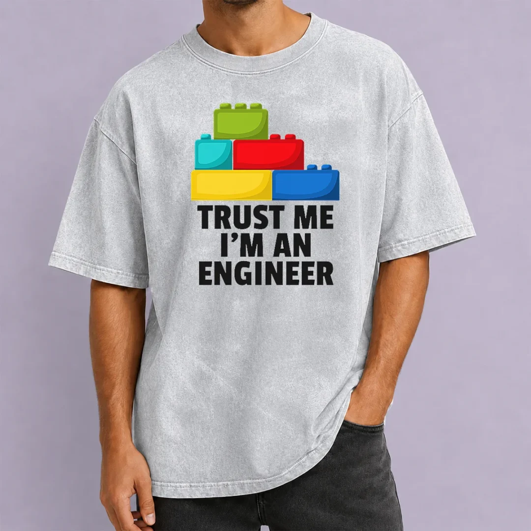 happy-nice-i-m-an-engineer-building-blocks-brick-toy-builder-washed-t-shirt Happy Nice I'M An Engineer Building Blocks Brick Toy Builder Washed T-Shirt