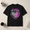 Happy Original 25 Years And Counting Hope Love Breast Cancer