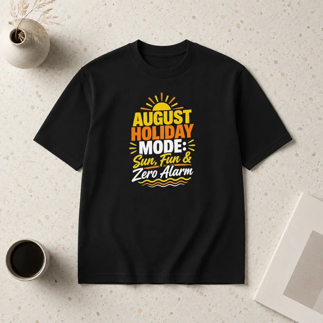 happy-original-august-holiday-typography-with-fun-summer-vibes-t-shirt-1 Happy Original August Holiday Typography With Fun Summer Vibes