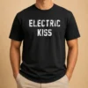 Happy Original Jennie Blackpink Electric Kiss
