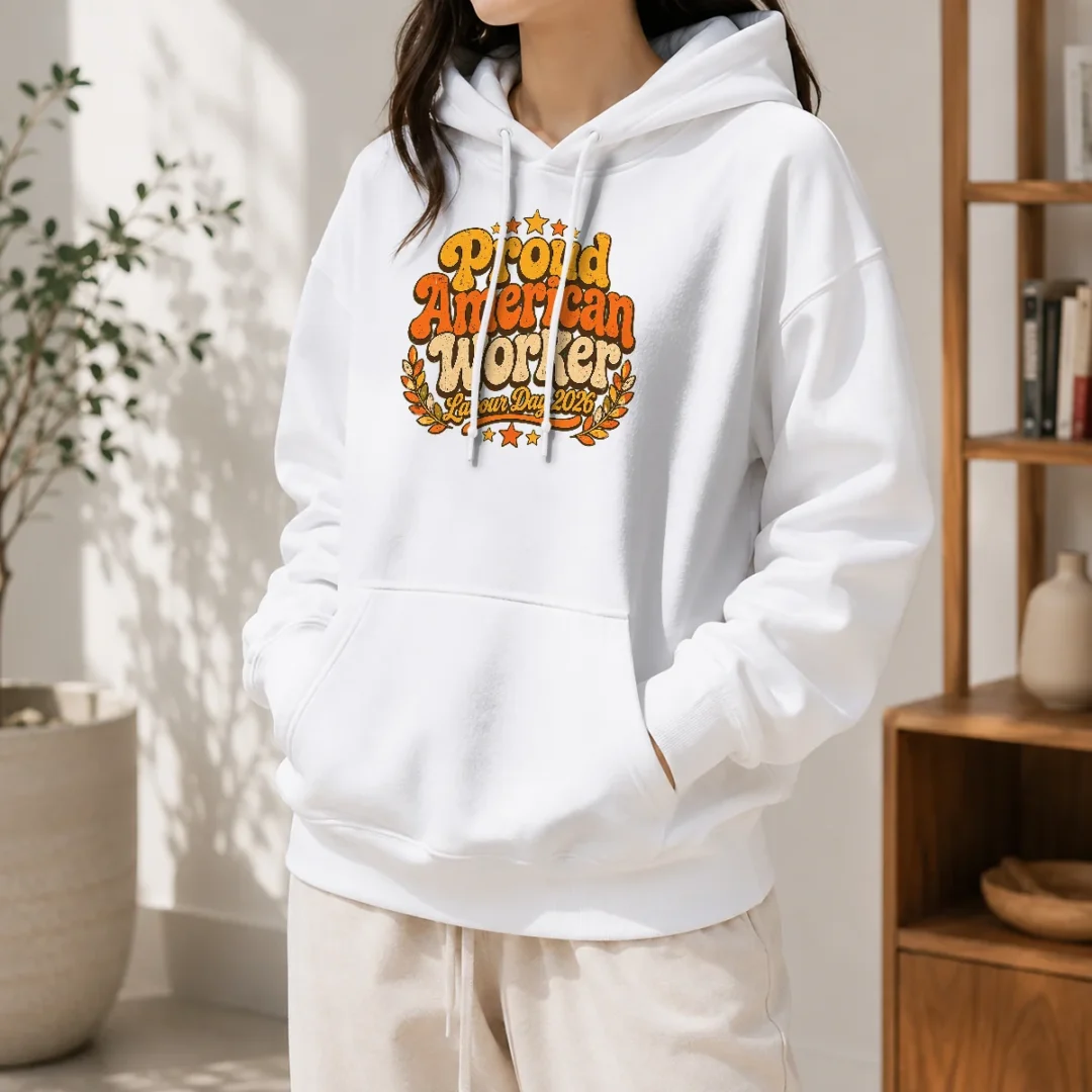 happy-premium-proud-american-worker-labour-day-2026-groovy-retro-hoodie Happy Premium Proud American Worker Labour Day 2026 Groovy Retro Hoodie