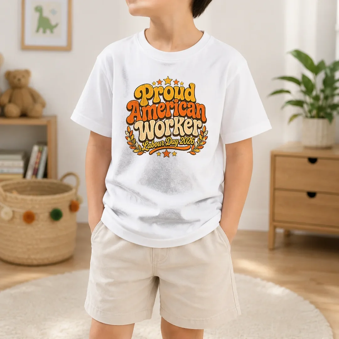 happy-premium-proud-american-worker-labour-day-2026-groovy-retro-kids-t-shirt-kid-t-shirt Happy Premium Proud American Worker Labour Day 2026 Groovy Retro Kids T-Shirt