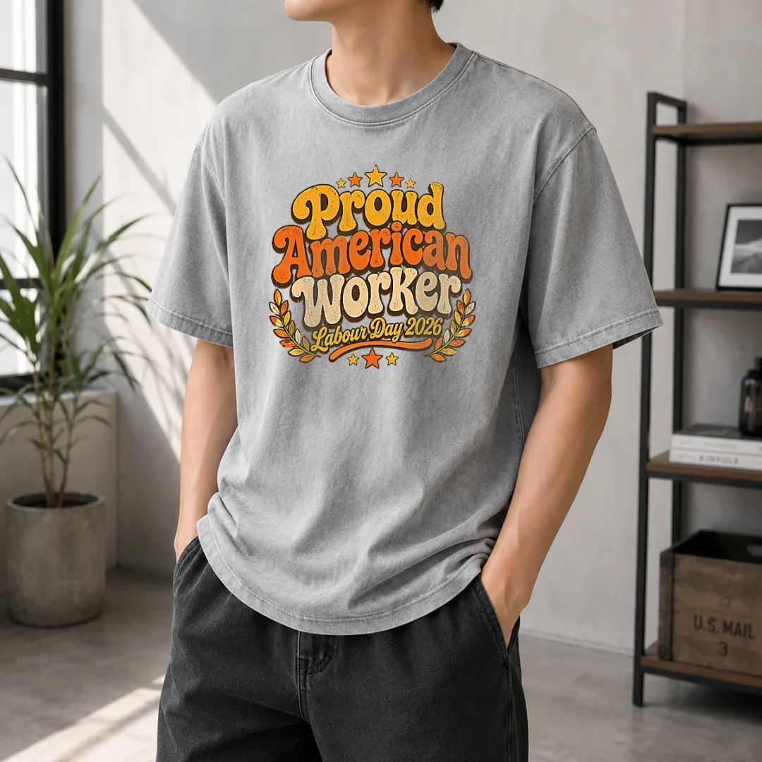 happy-premium-proud-american-worker-labour-day-2026-groovy-retro-washed-t-shirt Happy Premium Proud American Worker Labour Day 2026 Groovy Retro Washed T-Shirt