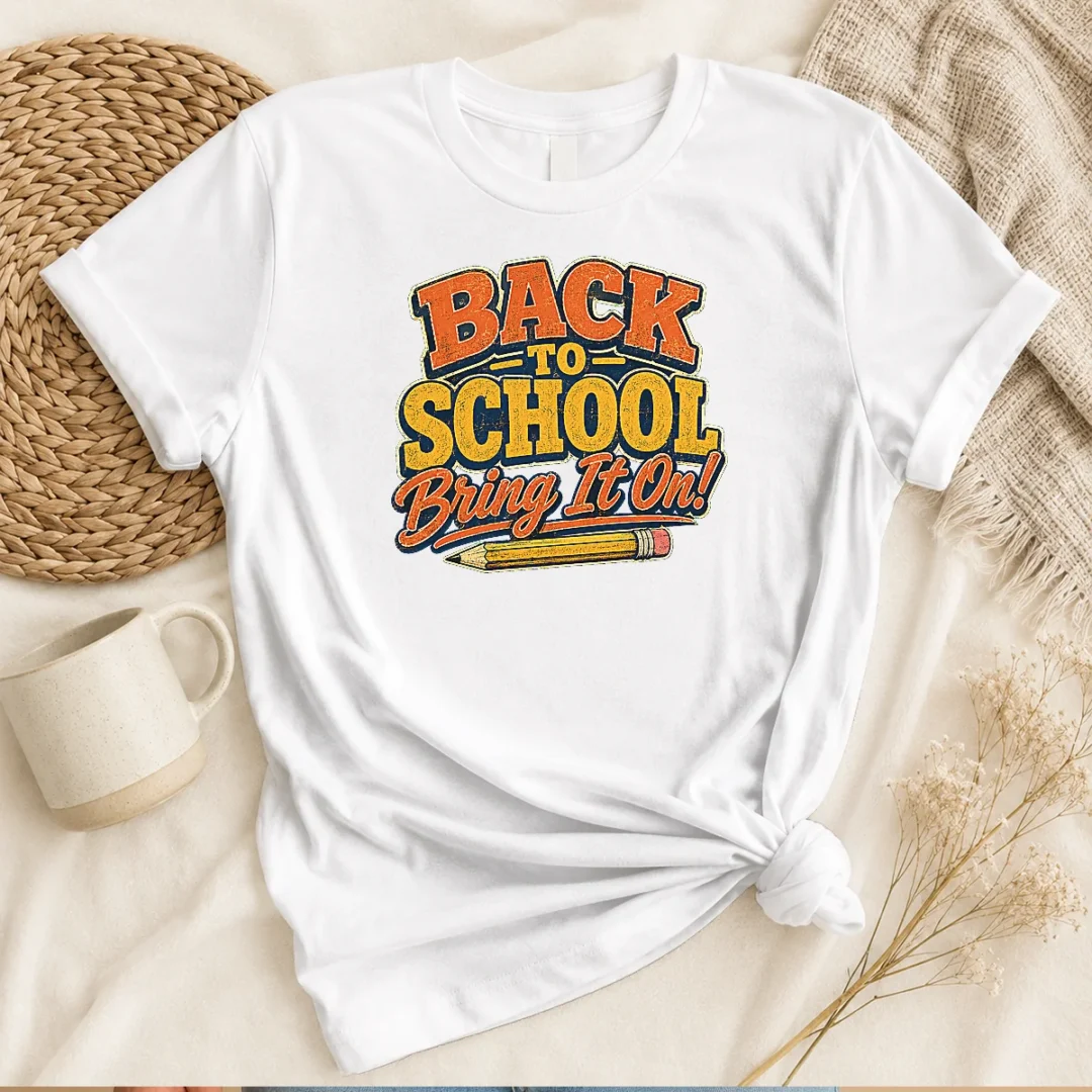 happy-pretty-back-to-school-vintage-typography-for-proud-students-t-shirt-1 Happy Pretty Back To School Vintage Typography For Proud Students