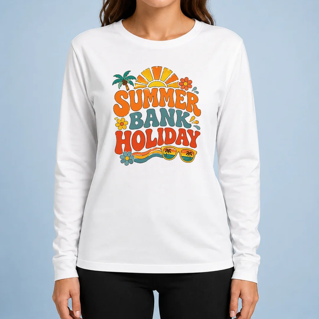 happy-pretty-retro-70s-summer-bank-holiday-flower-power-long-sleeve-shirt Happy Pretty Retro 70s Summer Bank Holiday Flower Power Long Sleeve Shirt