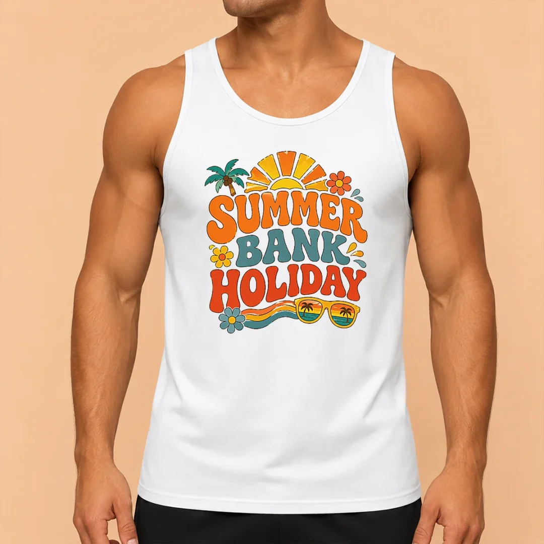 happy-pretty-retro-70s-summer-bank-holiday-flower-power-tank-top Happy Pretty Retro 70s Summer Bank Holiday Flower Power Tank Top