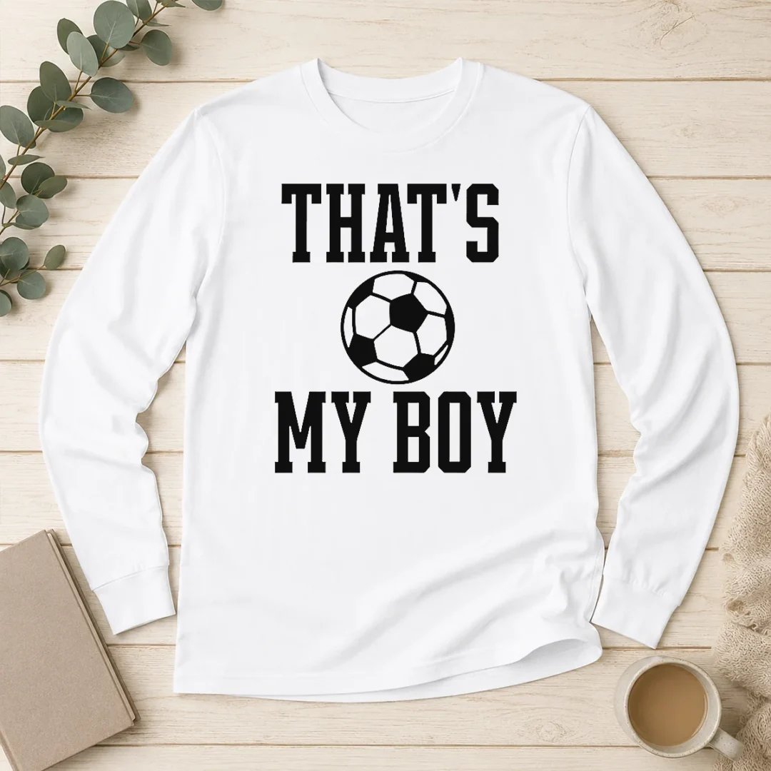 happy-pretty-that-s-my-boy-soccer-proud-parent-long-sleeve-shirt Happy Pretty That'S My Boy Soccer Proud Parent Long Sleeve Shirt