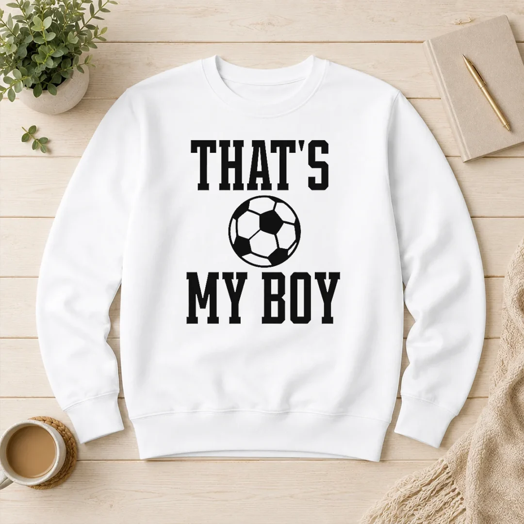happy-pretty-that-s-my-boy-soccer-proud-parent-sweater Happy Pretty That'S My Boy Soccer Proud Parent Sweater