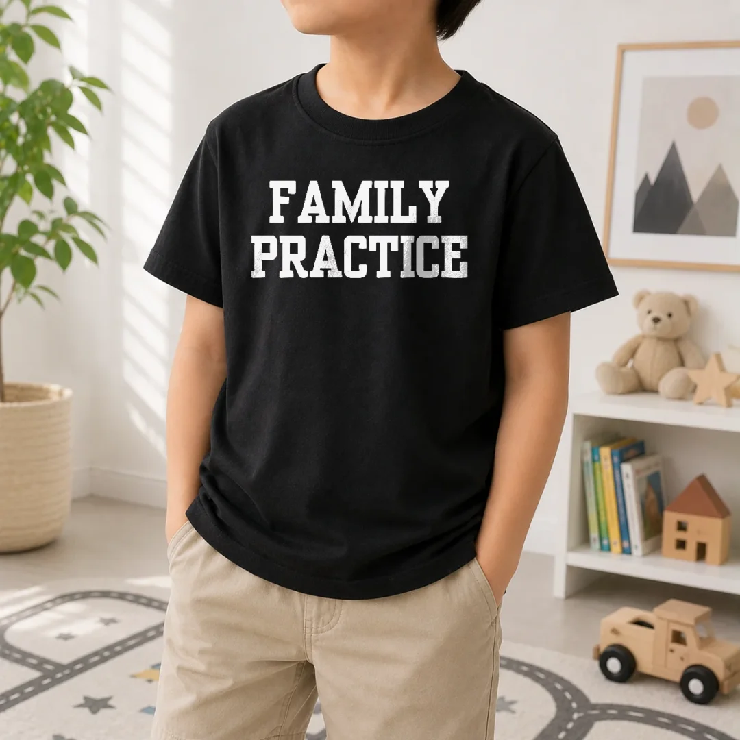 happy-top-family-practice-kids-t-shirt-kid-t-shirt Happy Top Family Practice Kids T-Shirt