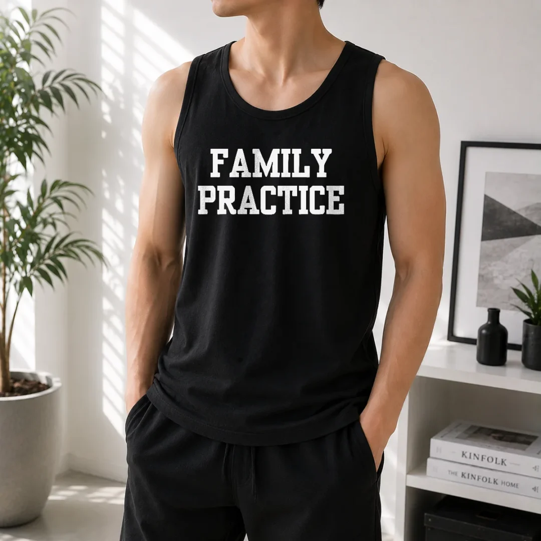 happy-top-family-practice-tank-top Happy Top Family Practice Tank Top