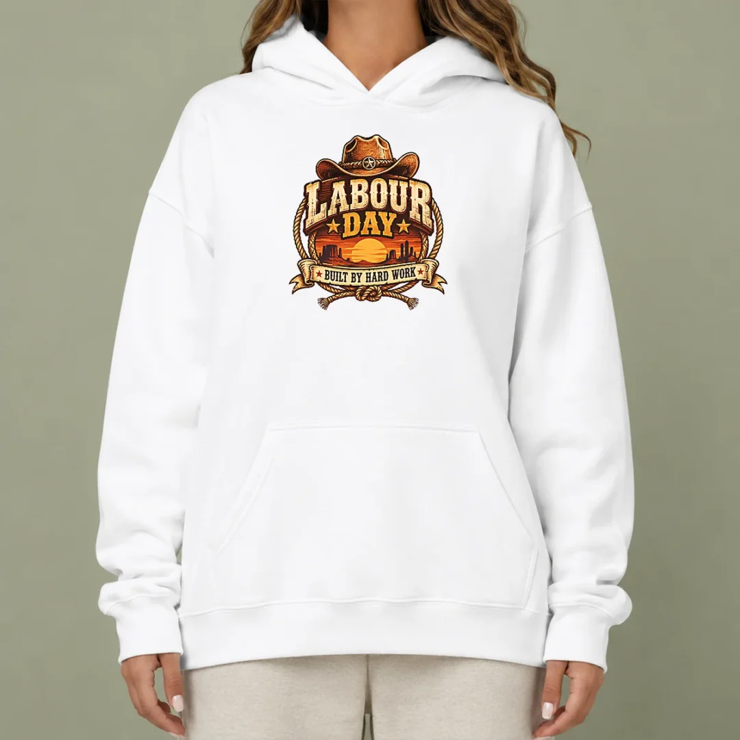 happy-top-labour-day-built-by-hard-work-desert-sunset-cowboy-hoodie Happy Top Labour Day Built By Hard Work Desert Sunset Cowboy Hoodie