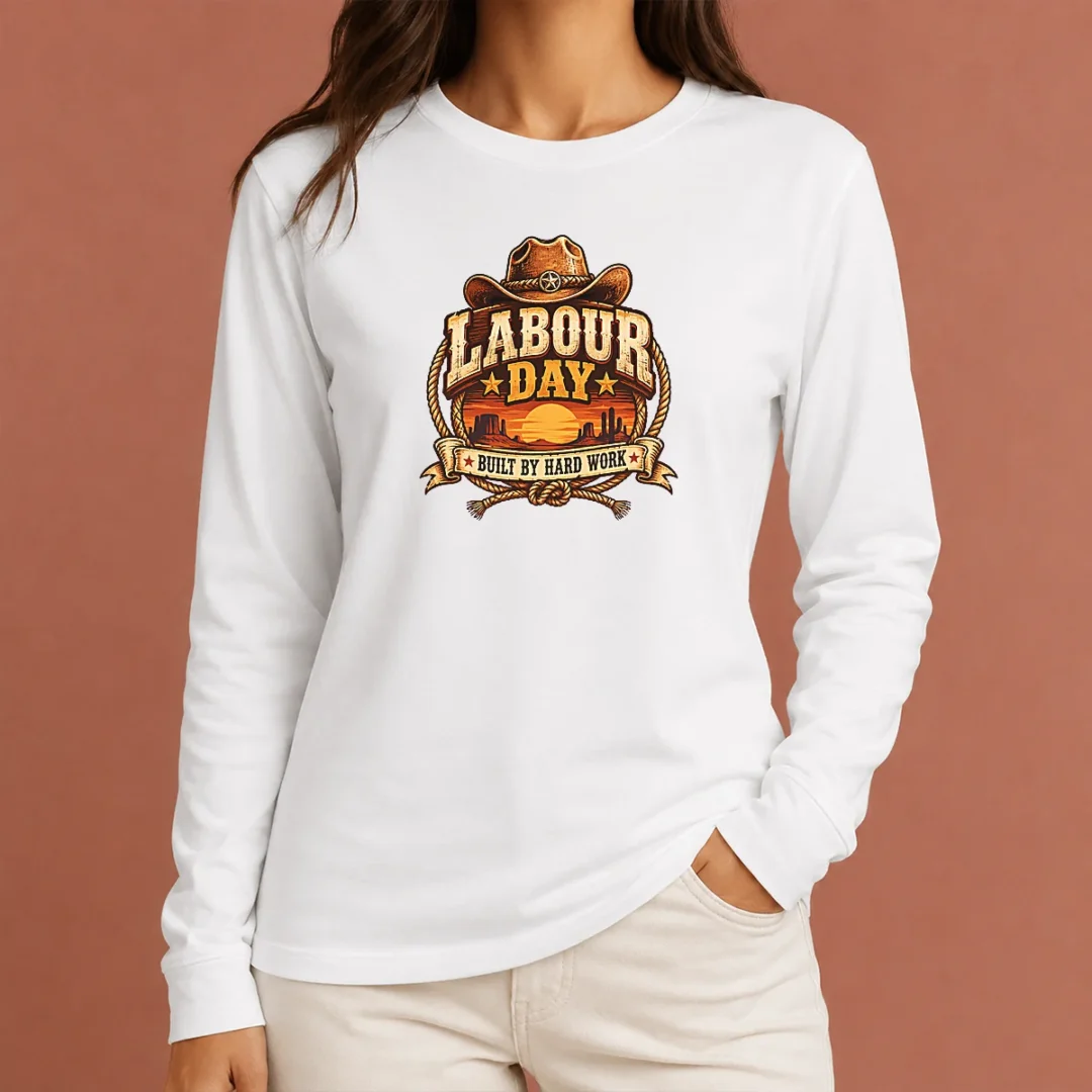 happy-top-labour-day-built-by-hard-work-desert-sunset-cowboy-long-sleeve-shirt Happy Top Labour Day Built By Hard Work Desert Sunset Cowboy Long Sleeve Shirt