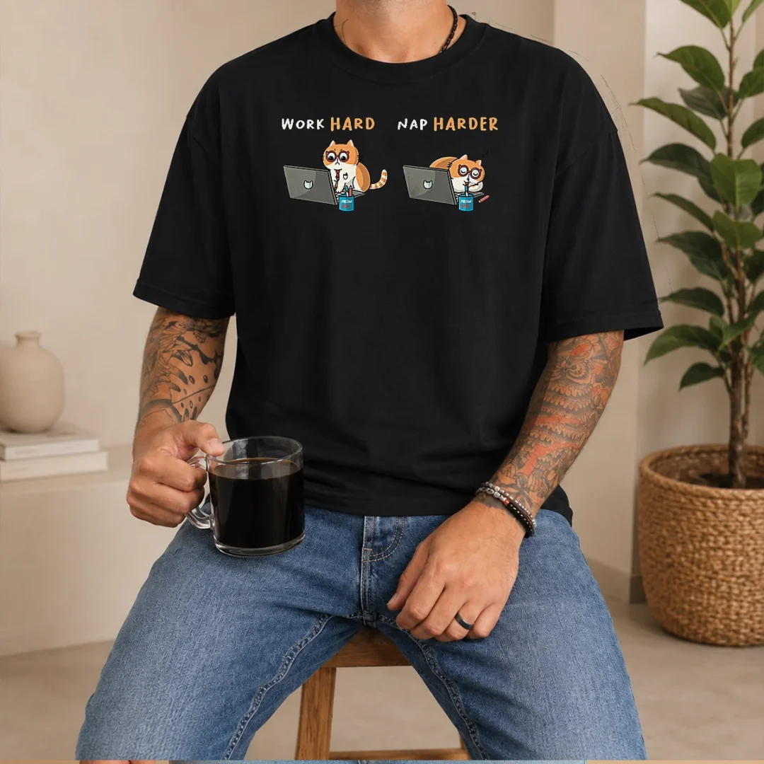 hot-awesome-work-hard-nap-harder-t-shirt-3 Hot Awesome Work Hard Nap Harder
