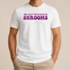 Hot Awesome You Can'T Breathalyze Shrooms Psychedelic