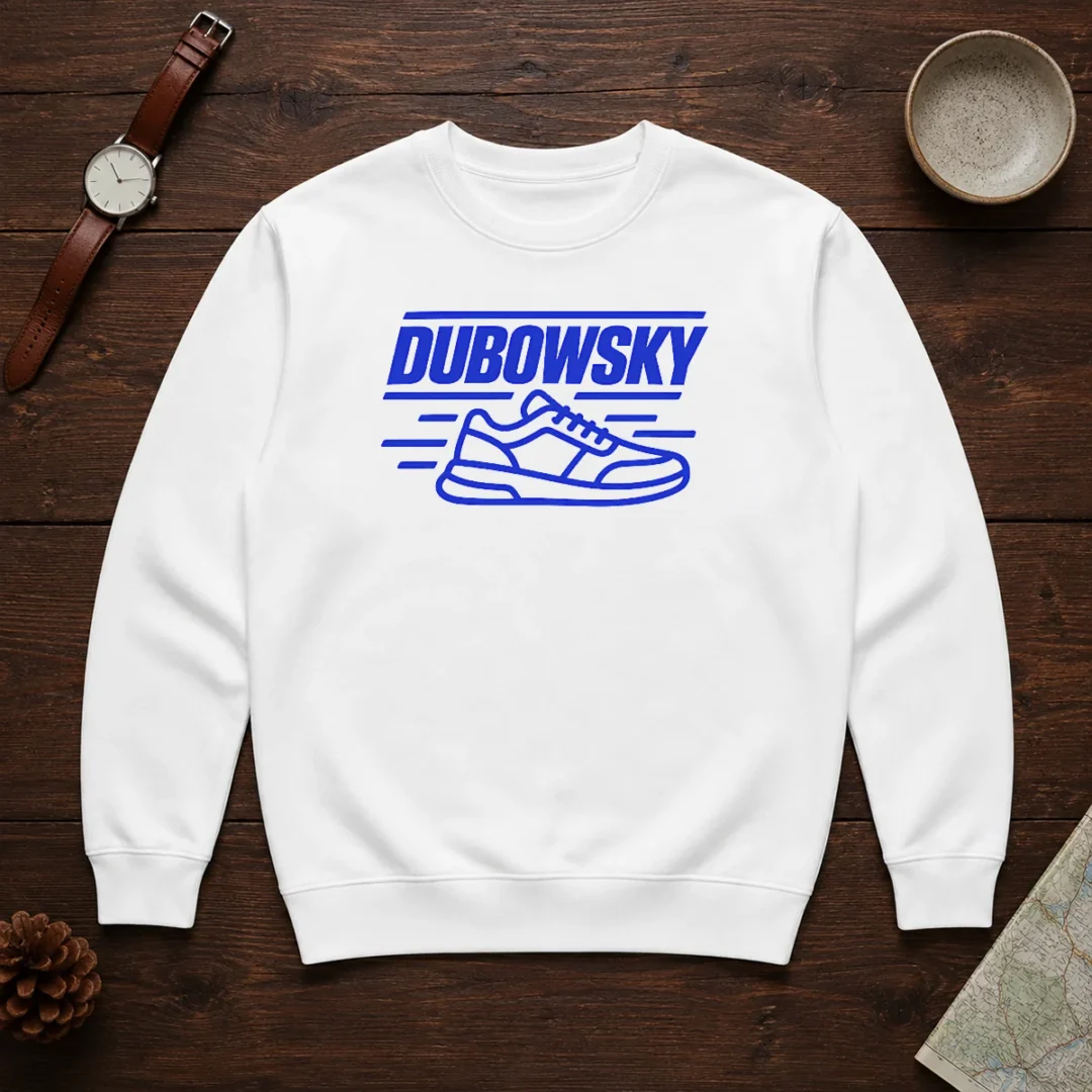hot-dubowsky-sneaker-speed-lines-minimalist-logo-sweater Hot Dubowsky Sneaker Speed Lines Minimalist Logo Sweater