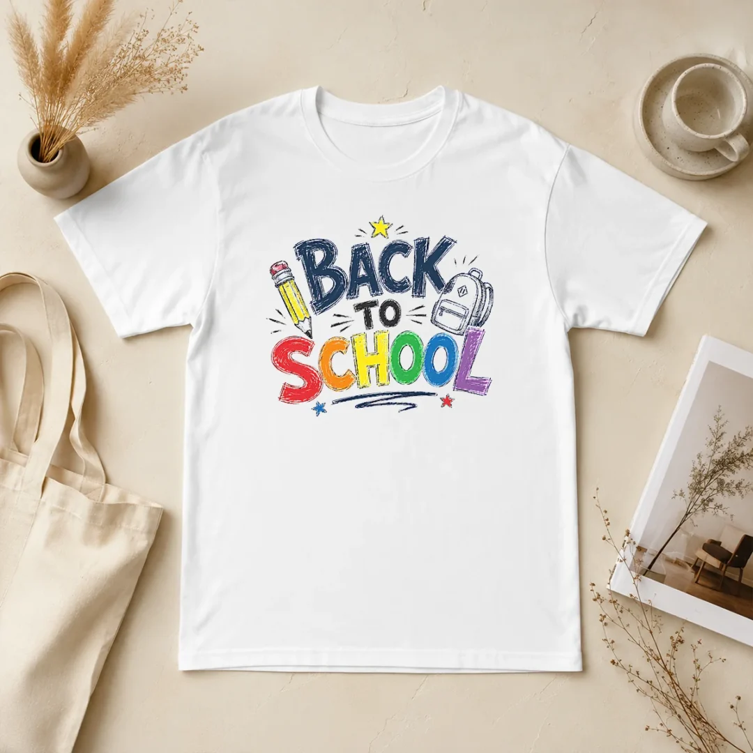 Hot Funny Colorful Bubble Letters Back To School Rainbow t shirt Hot Funny Colorful Bubble Letters Back To School Rainbow