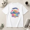 Hot Funny Happy Grandparents Day Love Wisdom Hearts Illustration