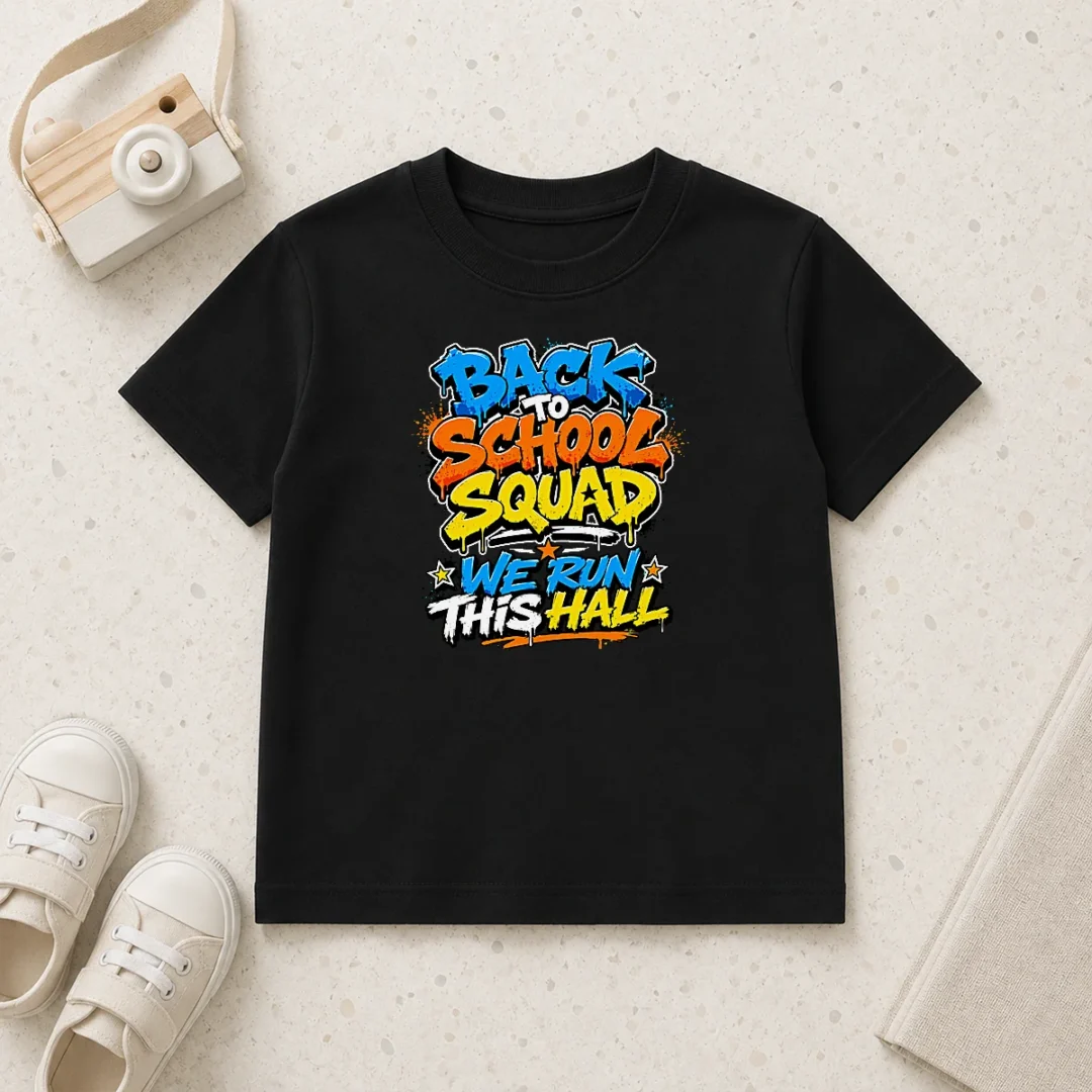 hot-good-back-to-school-squad-graffiti-for-students-kids-t-shirt Hot Good Back To School Squad Graffiti For Students Kids T-Shirt
