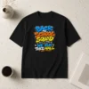 Hot Good Back To School Squad Graffiti For Students