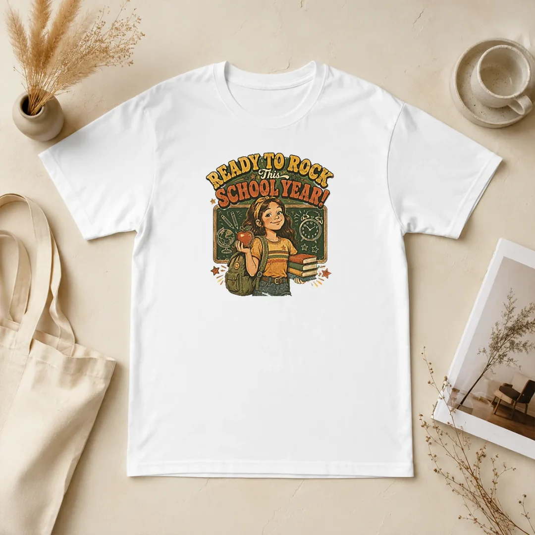 Hot Good Back To School Vintage Student Pride t shirt Hot Good Back To School Vintage Student Pride