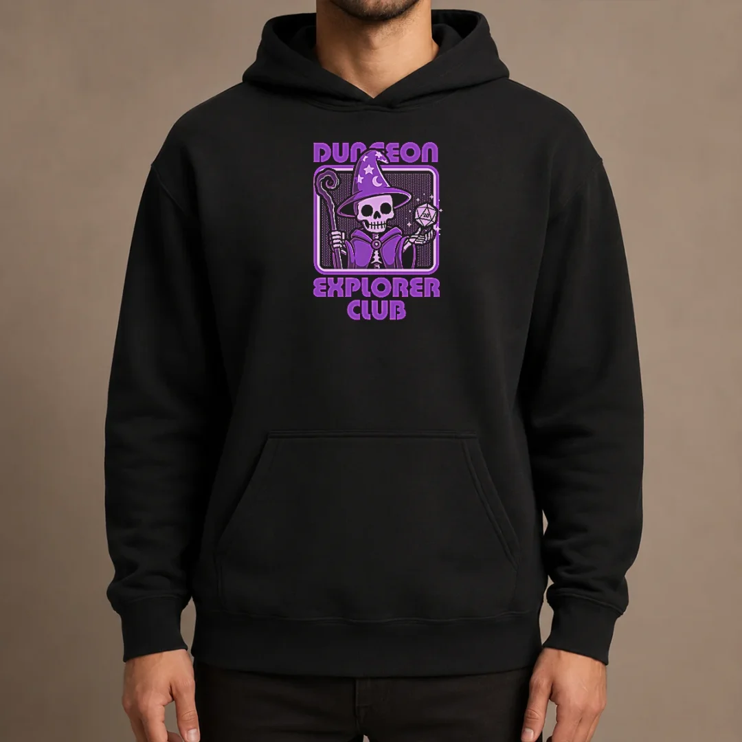 hot-good-rpg-mage-skull-hoodie Hot Good RPG Mage Skull Hoodie