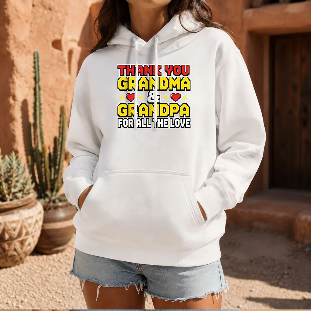 hot-grandparents-day-appreciation-gift-family-love-hoodie Hot Grandparents Day Appreciation Gift Family Love Hoodie