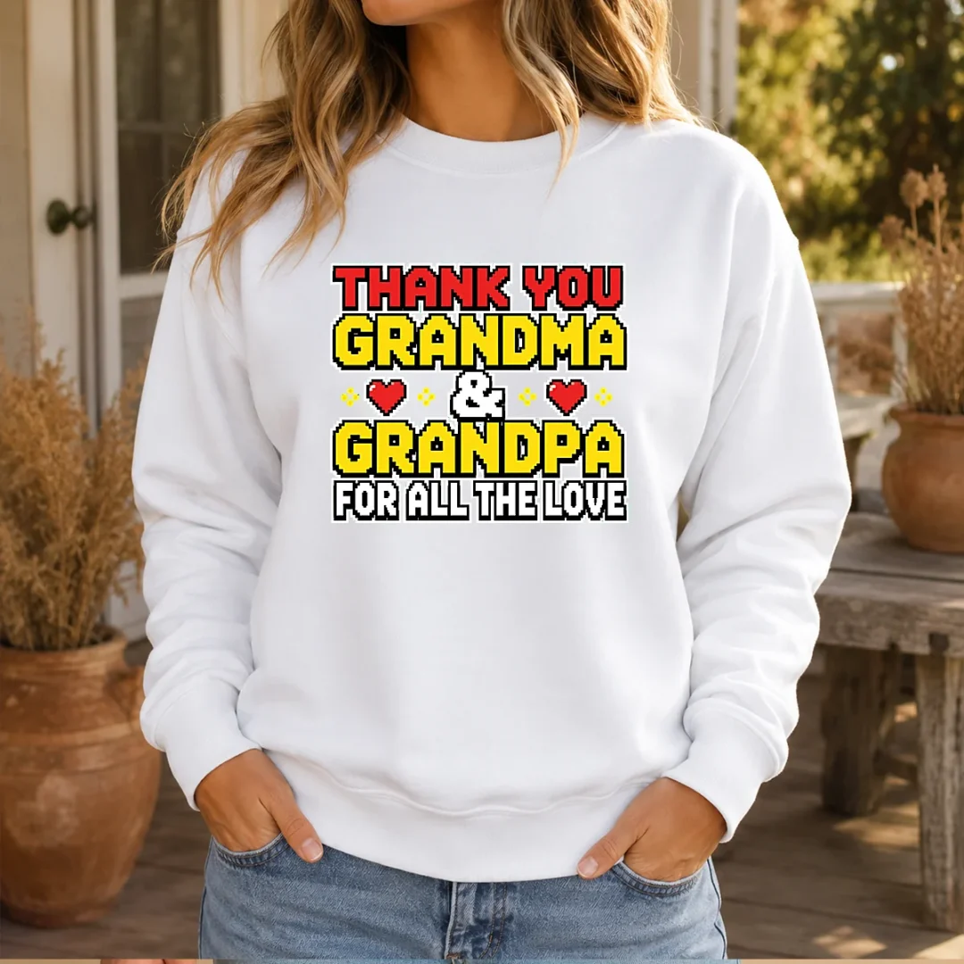 hot-grandparents-day-appreciation-gift-family-love-sweater Hot Grandparents Day Appreciation Gift Family Love Sweater