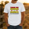 Hot Grandparents Day Appreciation Gift Family Love