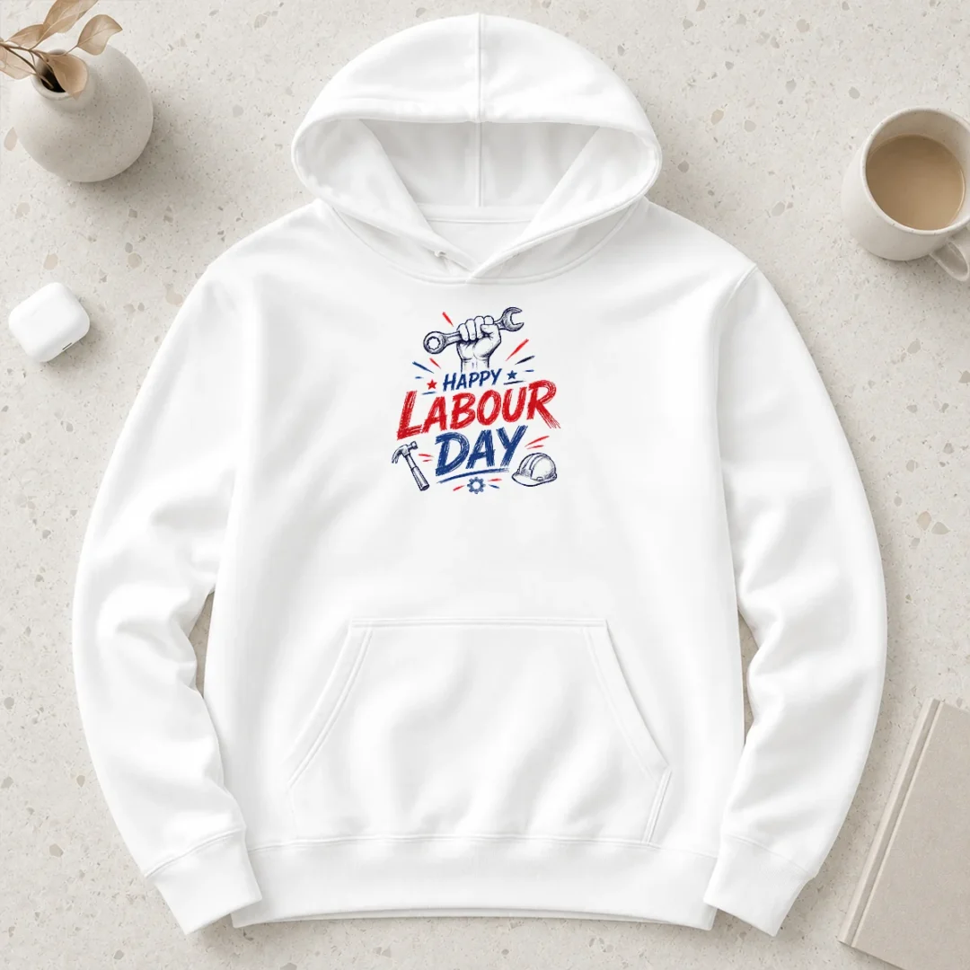 hot-happy-labour-day-sketch-hand-wrench-hammer-tools-hoodie Hot Happy Labour Day Sketch Hand Wrench Hammer Tools Hoodie