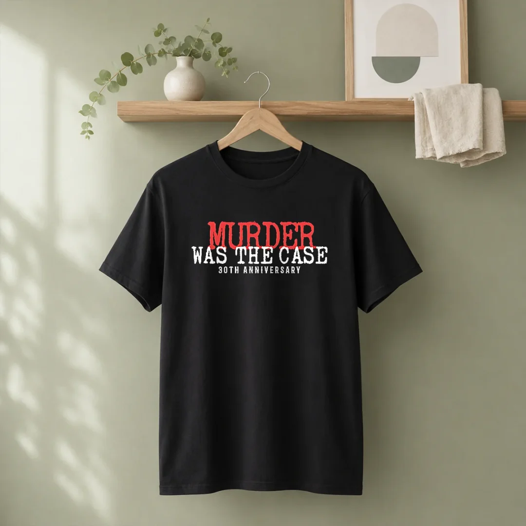 hot-murder-was-the-case-30th-anniversary-snoop-dogg-t-shirt Hot Murder Was The Case 30th Anniversary Snoop Dogg